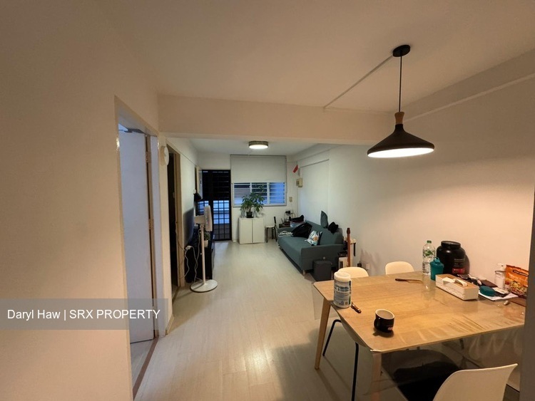 Blk 13 Holland Vista (Queenstown), HDB 3 Rooms #445193131